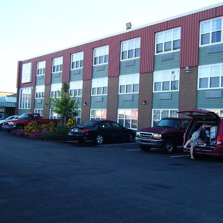 Claymore Inn And Suites Antigonish Buitenkant foto